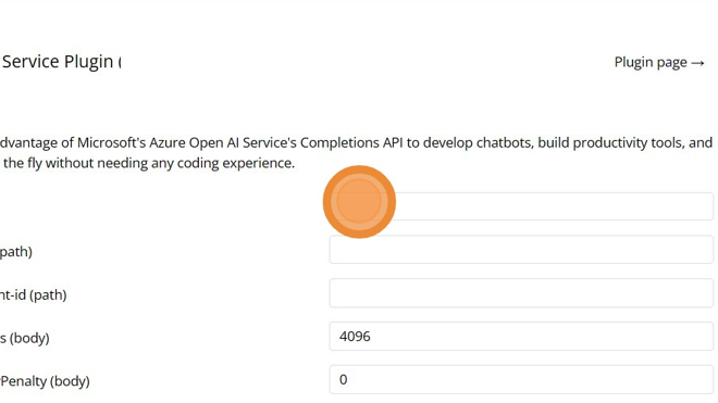 Screenshot of: Switch to your Bubble plugin setup and paste the key into the "api-key (shared headers)" and "api-key (shared headers) -  dev" text boxes.